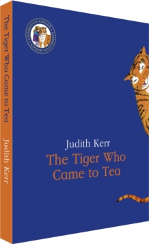 Image for The Tiger Who Came to Tea Slipcase Edition
