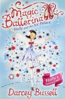 Image for Holly and the Ice Palace