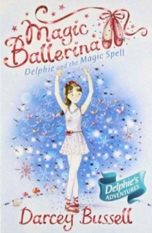 Delphie and the Magic Spell