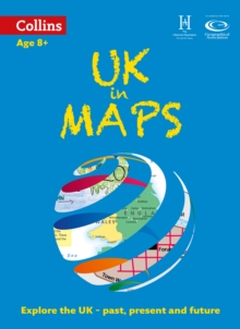 Image for UK in maps