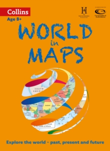 Image for World in maps