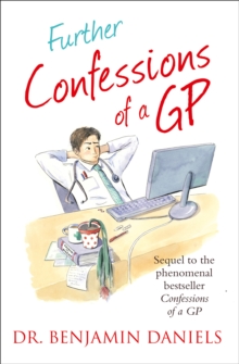 Image for Further confessions of a GP