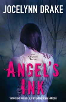 Image for Angel’s Ink