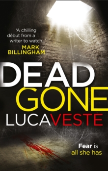 Image for DEAD GONE