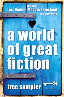 Image for A World of Great Fiction: Free Sampler
