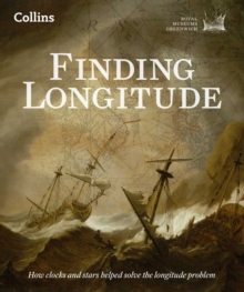 Image for Finding Longitude: Ships, Clocks and Stars