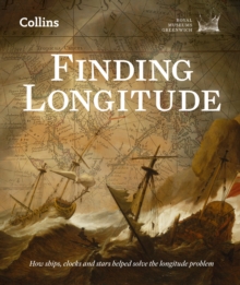 Image for Finding longitude