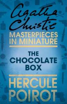 Image for The chocolate box