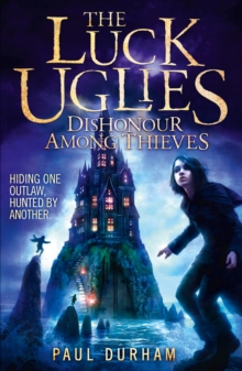 Image for Dishonour Among Thieves