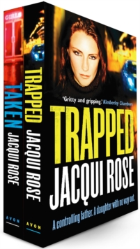 Image for Trapped: Taken