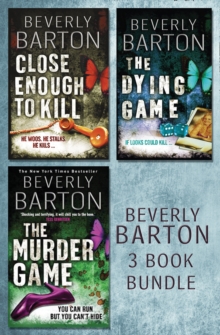 Image for Beverly Barton 3 book bundle
