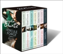 Image for Hercule Poirot  : boxed set