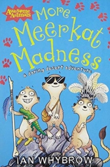 Image for More Meerkat Madness