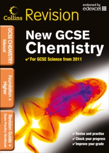Image for Edexcel GCSE Chemistry