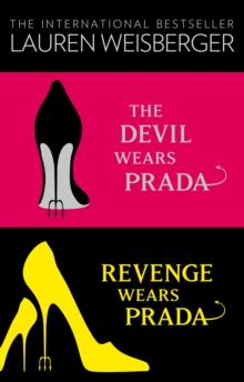 Image for The Devil Wears Prada Collection
