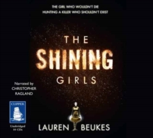 Image for The Shining Girls