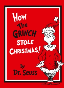 Image for How the Grinch stole Christmas!