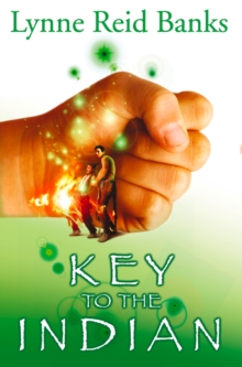 Image for The key to the Indian