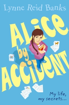 Image for Alice by accident