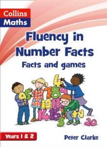 Image for Facts and Games Years 1 & 2