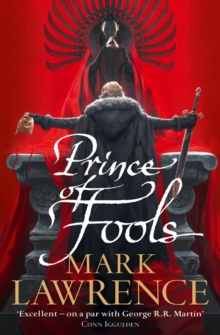 Image for Prince of Fools