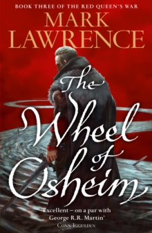 Image for The wheel of Osheim