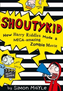 Image for How Harry Riddles Made a Mega-Amazing Zombie Movie