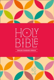 Image for Holy Bible: English Standard Version (ESV) Anglicised Compact Edition