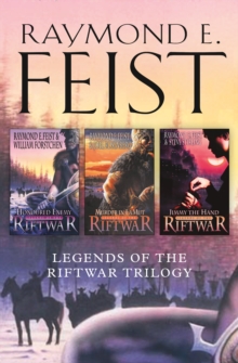 Image for The complete legends of the Riftwar trilogy