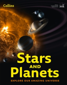 Image for Collins Stars and Planets