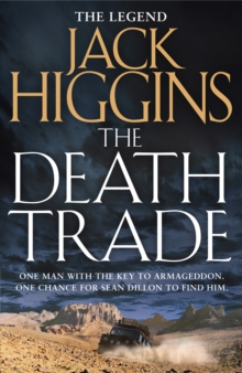 Image for The Death Trade