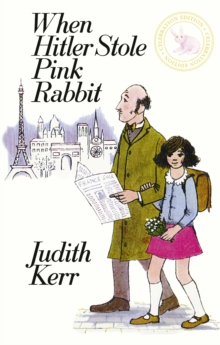 Image for When Hitler stole pink rabbit