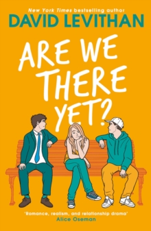 Image for Are we there yet?