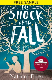 Image for The Shock of the Fall
