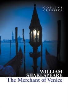 Image for The merchant of Venice