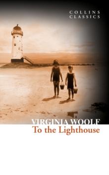 Image for To the lighthouse