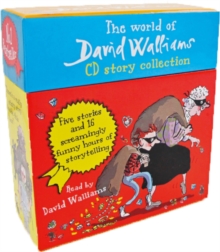 Image for The complete David Walliams
