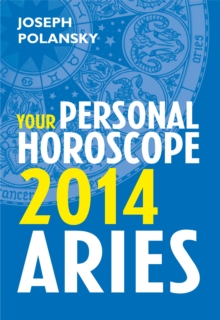 Image for Your personal horoscope 2013: month-by-month forecasts for every sign