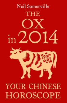 Image for The Ox in 2014: Your Chinese Horoscope