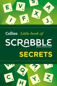 Image for Collins little book of Scrabble secrets