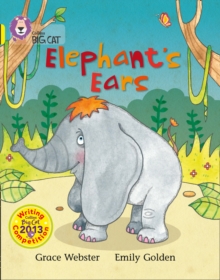 Image for Elephant’s Ears