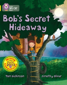 Image for Bob's secret hideaway