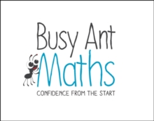 Image for Busy Ant Maths KS2 Evaluation Pack
