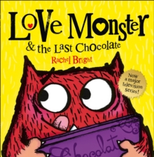 Image for Love Monster & the last chocolate