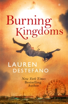Image for Burning Kingdoms
