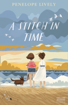 Image for A stitch in time
