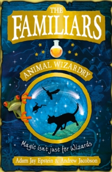 Image for Animal wizardry