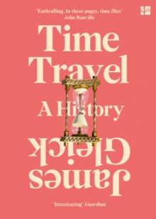 Image for Time travel  : a history