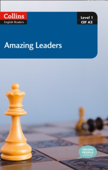 Amazing Leaders