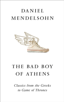 Image for The Bad Boy of Athens